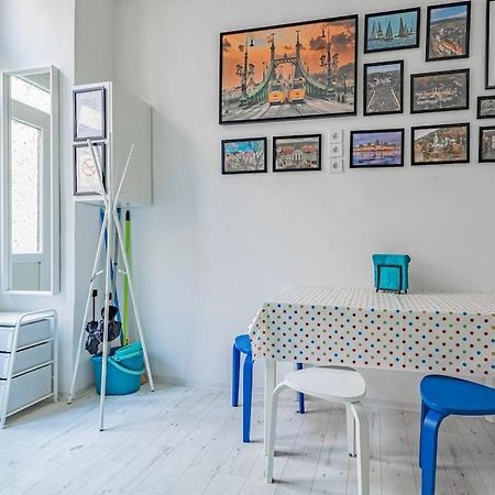 Little Dream Apartment Budapeszt Zewnętrze zdjęcie