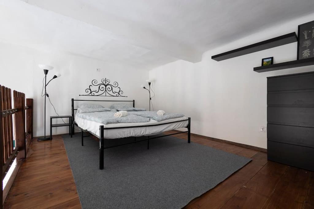 Little Dream Apartment Budapeszt Zewnętrze zdjęcie