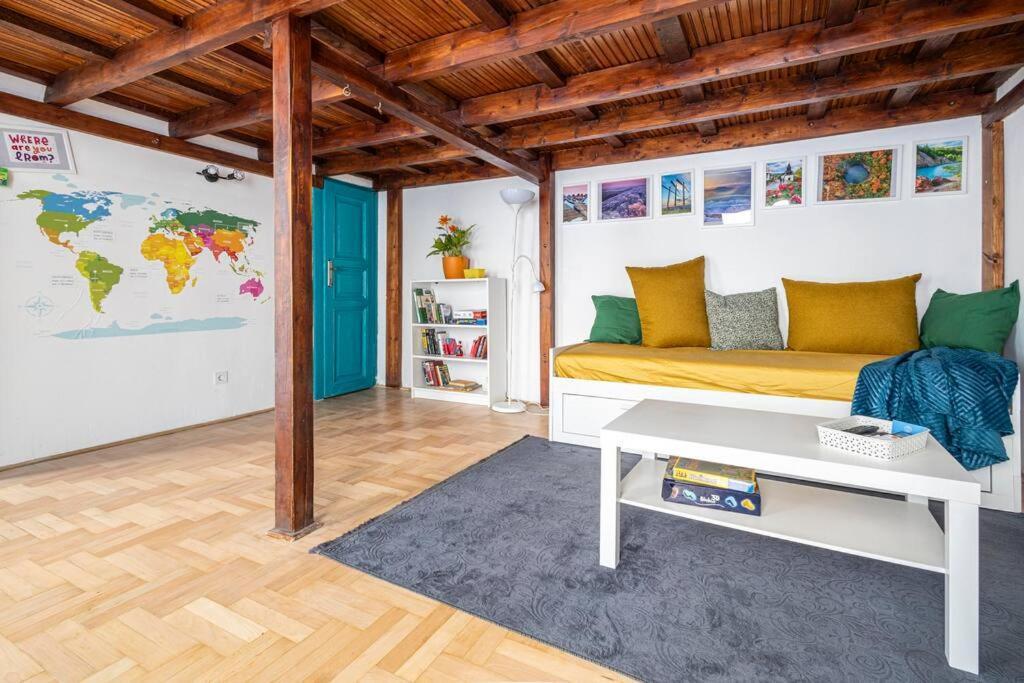 Little Dream Apartment Budapeszt Zewnętrze zdjęcie